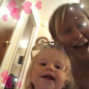 Meet your Posher, Karli